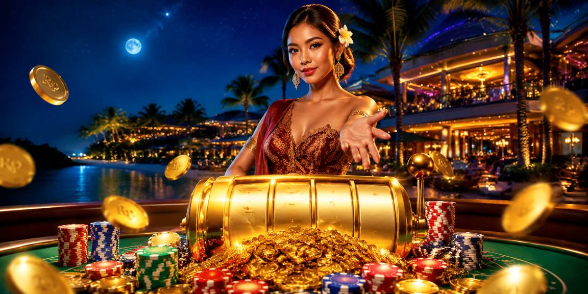 permata4d slot Browse What Our Casino Has to Offer